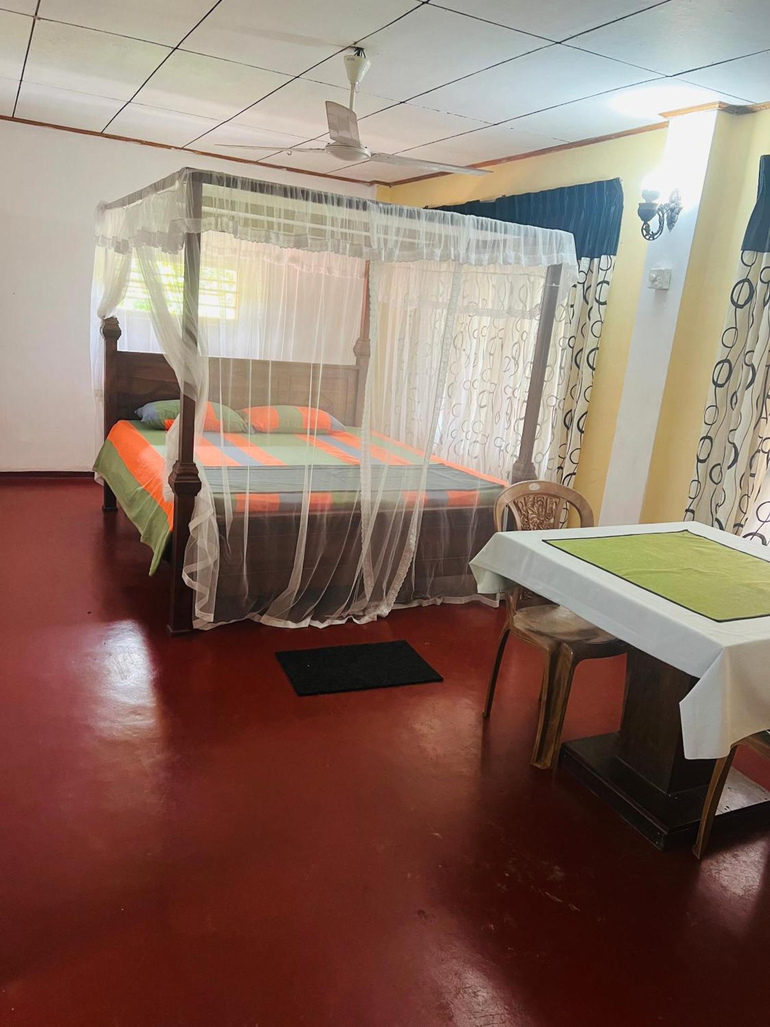 Medawatta Villa 미리사 외부 사진